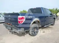 2013 Ford F-150 фото