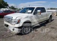 2013 Ford F-150 photo