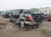 2013 Ford F-150 фото