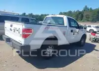 2013 Ford F-150 фото