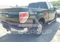 2013 Ford F-150 фото