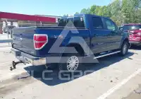2013 Ford F-150 фото