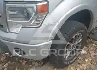 2013 Ford F-150 photo