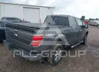 2013 Ford F-150 photo