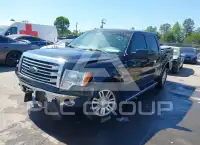 2013 Ford F-150 фото