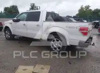 2013 Ford F-150 фото