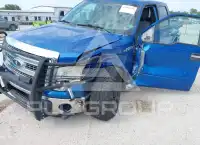 2013 Ford F-150 photo