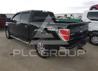 2013 Ford F-150 фото
