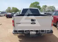 2013 Ford F-150 фото