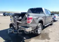 2013 Ford F-150 photo