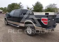 2013 Ford F-150 фото