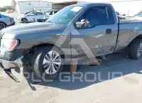 2013 Ford F-150 photo