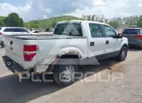 2013 Ford F-150 фото