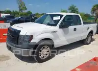 2013 Ford F-150 фото