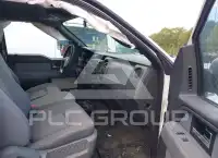 2013 Ford F-150 фото