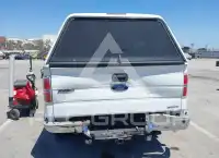 2013 Ford F-150 фото