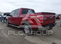 2013 Ford F-150 фото