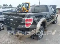 2013 Ford F-150 фото