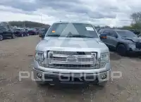 2013 Ford F-150 фото