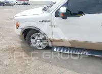 2013 Ford F-150 фото