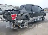 2013 Ford F-150 photo