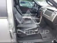 2013 Ford F-150 фото