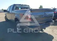 2013 Ford F-150 фото