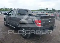 2013 Ford F-150 photo
