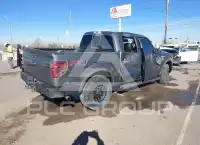 2013 Ford F-150 фото