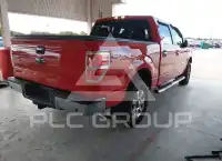 2013 Ford F-150 фото