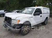 2013 Ford F-150 photo