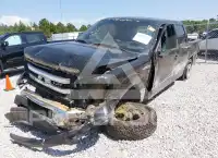2013 Ford F-150 фото