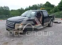 2013 Ford F-150 фото