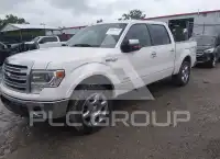 2013 Ford F-150 фото