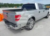 2013 Ford F-150 photo