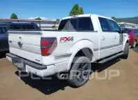 2013 Ford F-150 фото