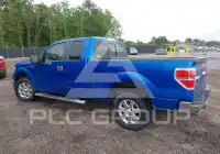 2013 Ford F-150 photo