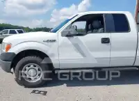 2013 Ford F-150 фото