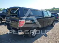 2013 Ford F-150 фото