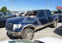 2013 Ford F-150 фото