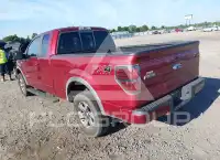 2013 Ford F-150 фото