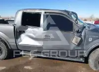 2013 Ford F-150 фото