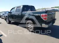 2013 Ford F-150 фото