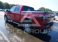 2013 Ford F-150 фото
