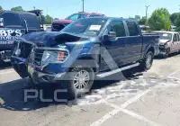 2013 Ford F-150 фото