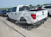 2013 Ford F-150 фото