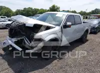 2013 Ford F-150 фото