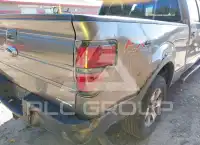 2013 Ford F-150 фото