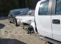 2013 Ford F-150 фото