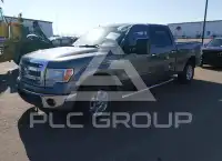 2013 Ford F-150 photo